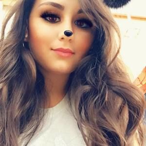 Meet your Posher, Michell